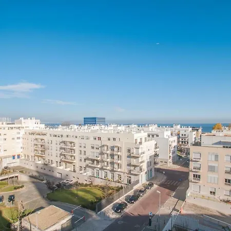 Exclusive Penthouse With Terrace & Garage Lejlighed