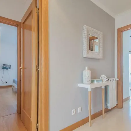 Exclusive Penthouse With Terrace & Garage Apartment