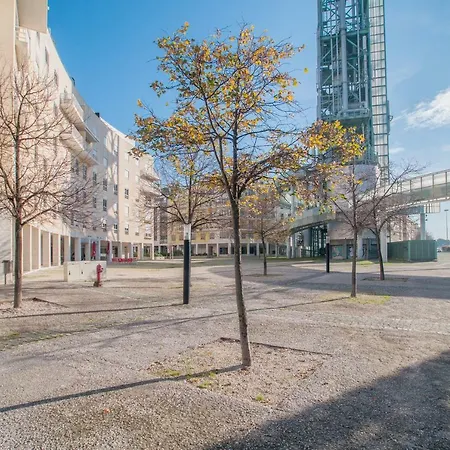 Apartment Exclusive Penthouse With Terrace & Garage *