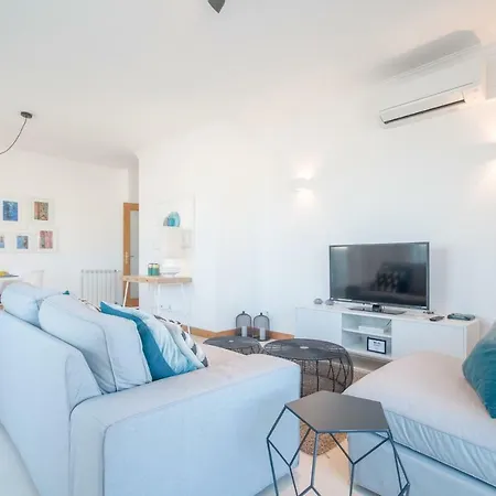 Exclusive Penthouse With Terrace & Garage Apartment Lissabon