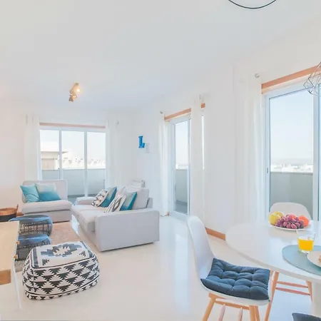 Lejlighed Exclusive Penthouse With Terrace & Garage