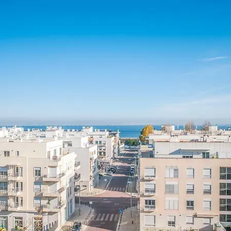 Lejlighed Exclusive Penthouse With Terrace & Garage